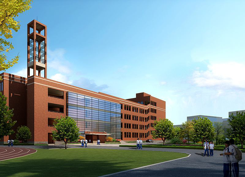 校園監控系統安裝