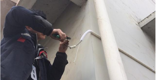 安裝安防監控 安防監控系統