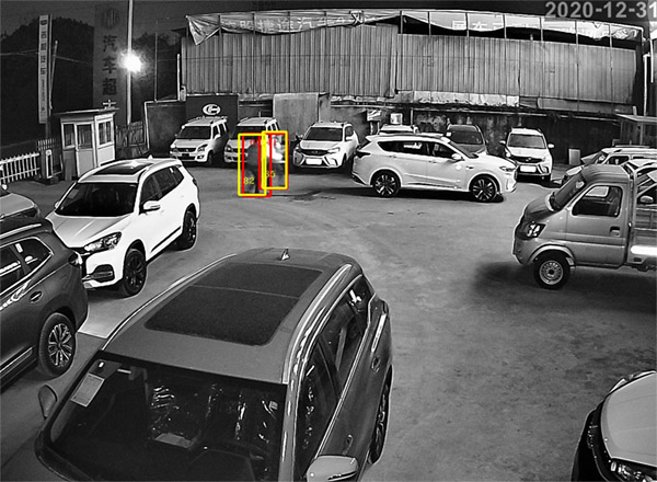 汽車(chē)4S店 安防解決方案 汽車(chē)4S店 安防解決方案