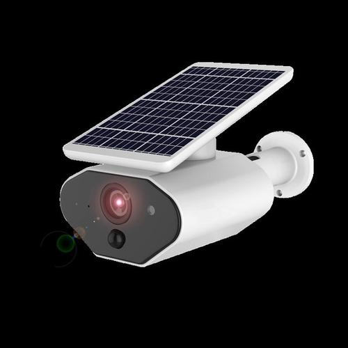 太陽能攝像頭 監控安裝公司