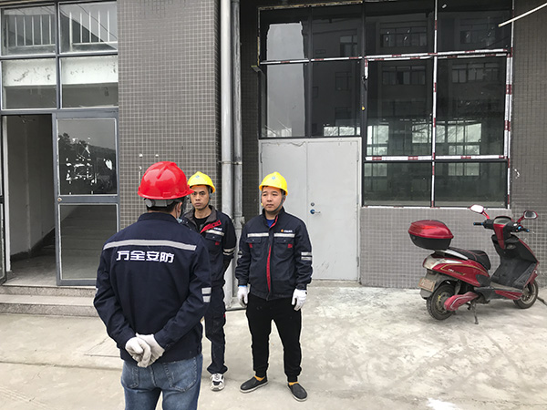 安防監控工程 安防監控工程