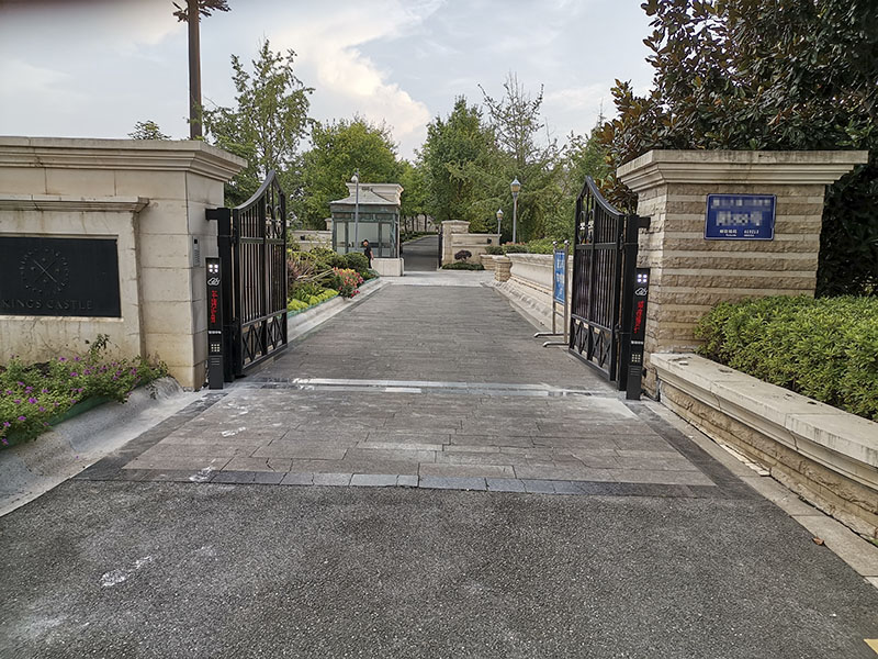 車牌識別系統(tǒng) 車牌識別自動開門系統(tǒng) 車牌識別系統(tǒng) 車牌識別自動開門系統(tǒng)