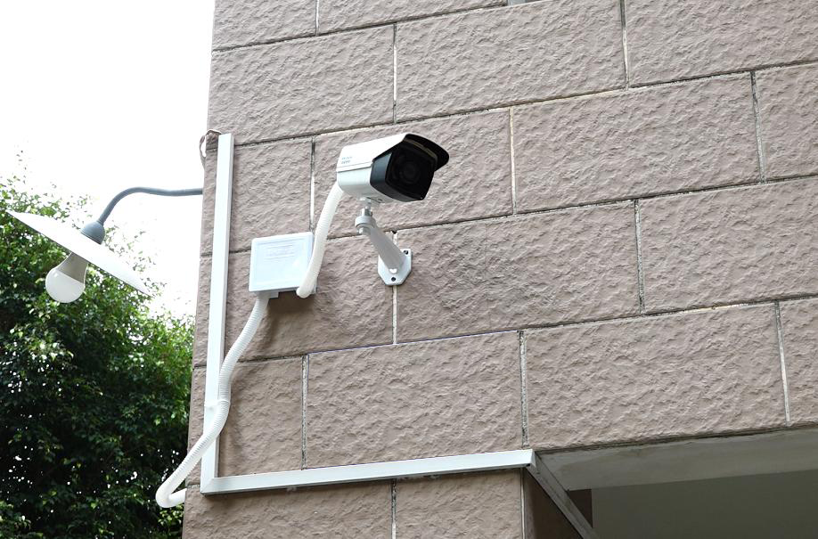 景區智能監控系統 景區智能監控系統